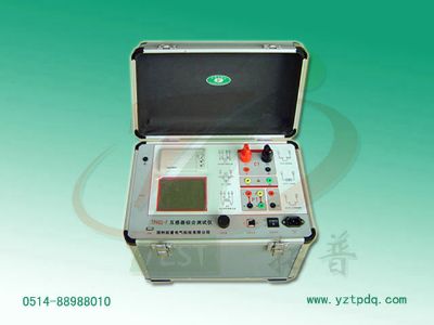 全自動(dòng)互感器特性測(cè)試儀
