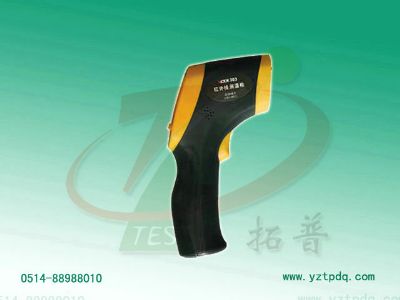紅外線測(cè)溫儀