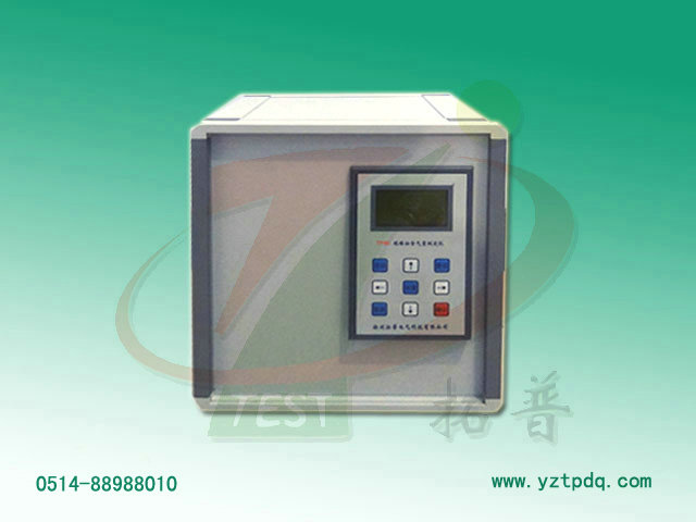 絕緣油含氣量測(cè)試儀