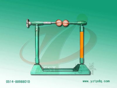 放電球隙測壓器