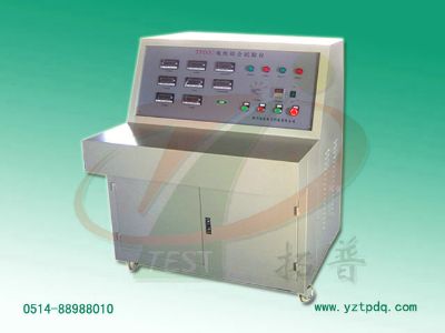 礦用電機(jī)試驗(yàn)臺