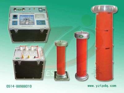 變頻串聯(lián)諧振耐壓試驗(yàn)裝置