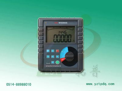 等電位測(cè)試儀