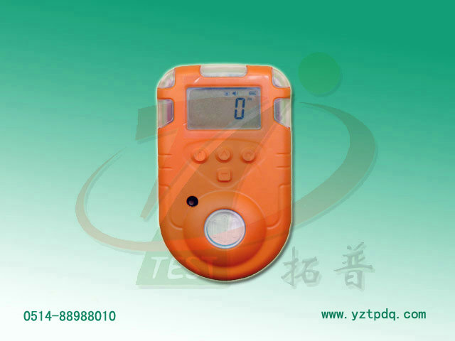 可燃氣體測試儀