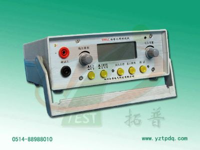 防雷元件測(cè)試儀