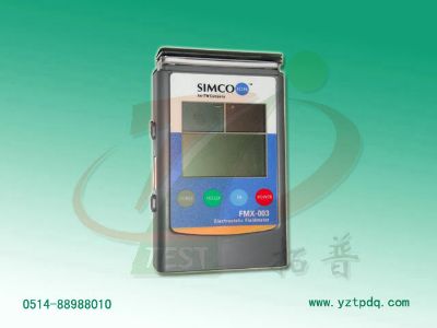 靜電電位測(cè)試儀