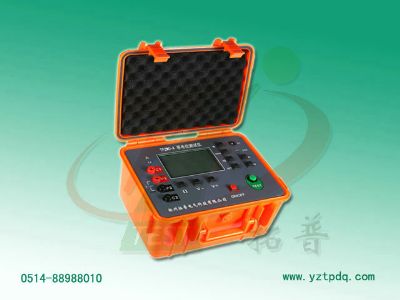 等電位測(cè)試儀