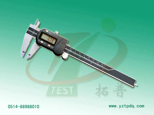 游標(biāo)卡尺