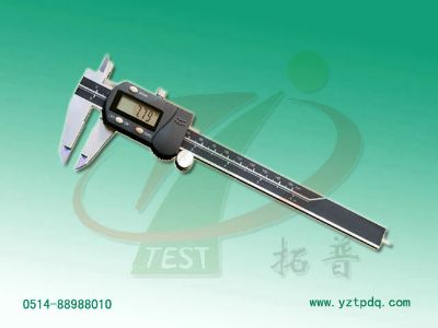 游標(biāo)卡尺