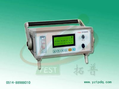 SF6氣體純度測(cè)試儀