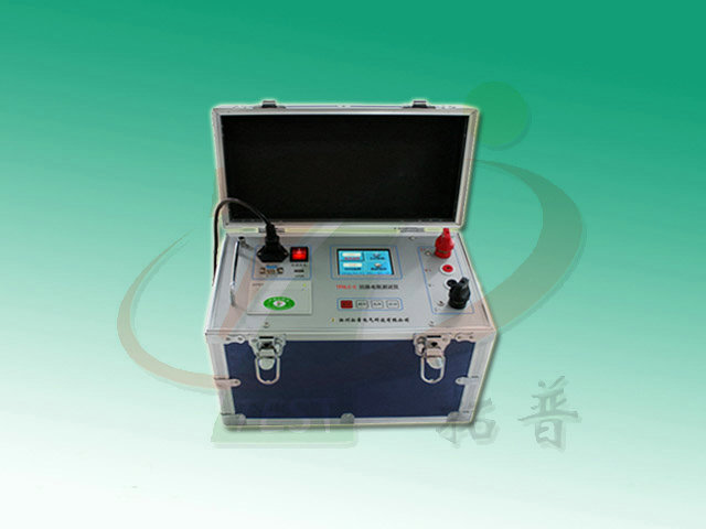 接觸電阻測試儀