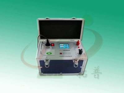 接觸電阻測(cè)試儀